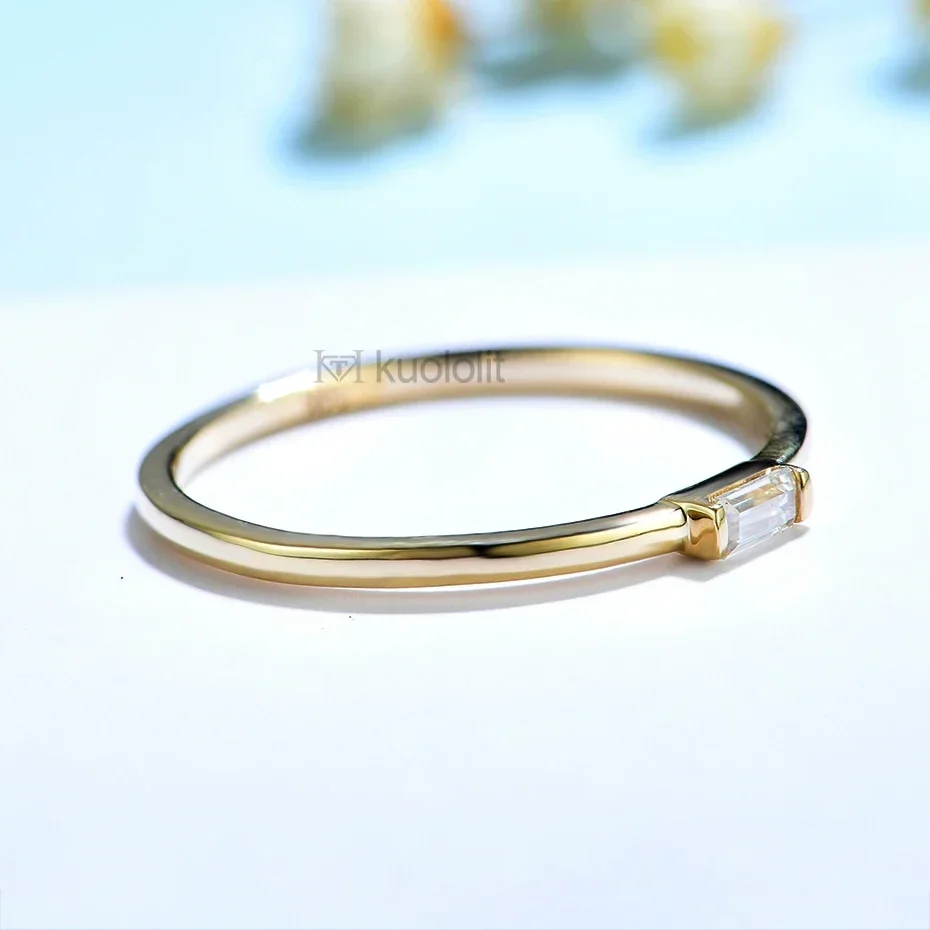 Кольцо Kuololit 585 из желтого золота 14 карат 10