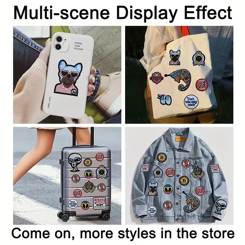  нашивка с забавной цитатой Я кошмар - текстами альбома Тейлора Сwift вышитая