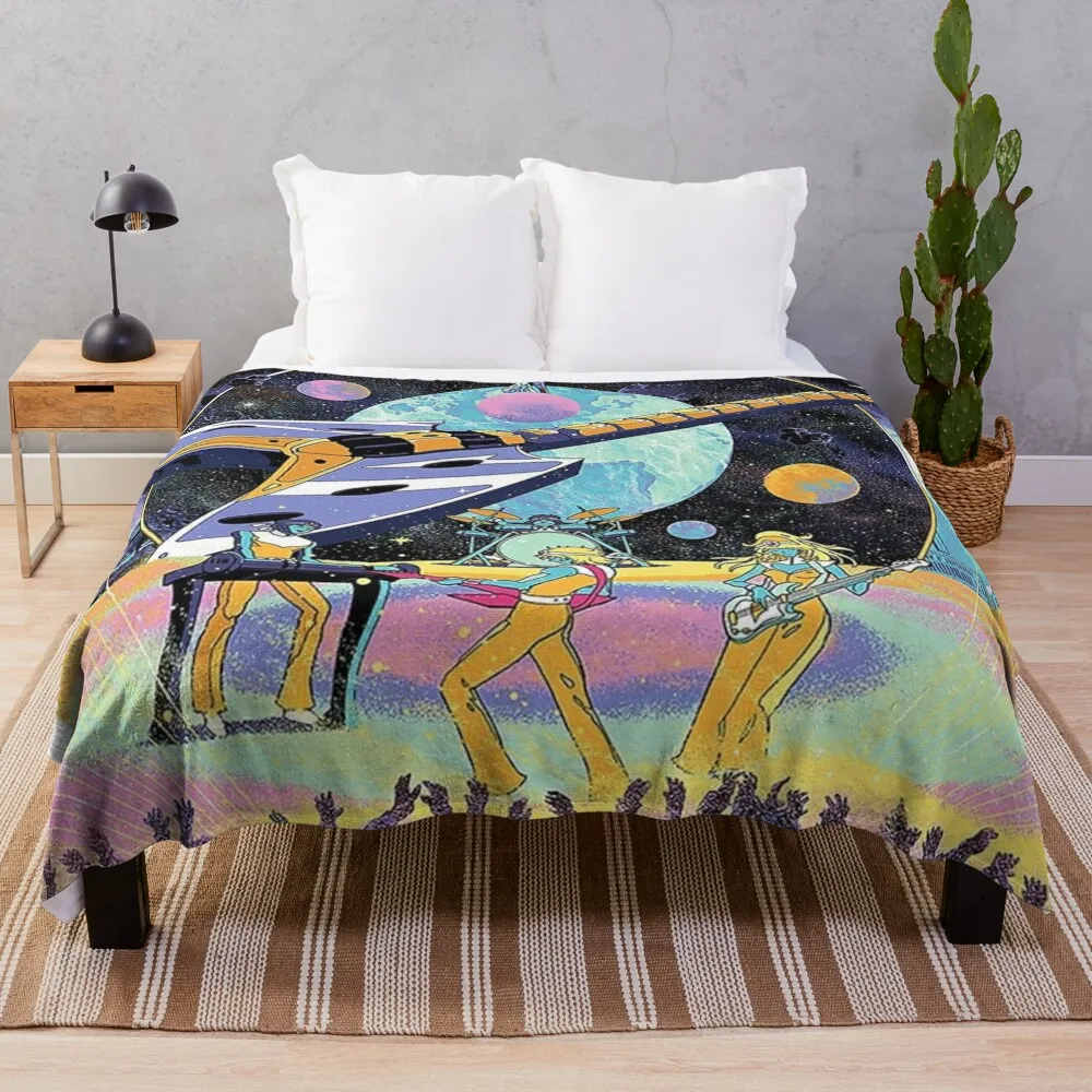 insterstella 5555 Фланелевое одеяло