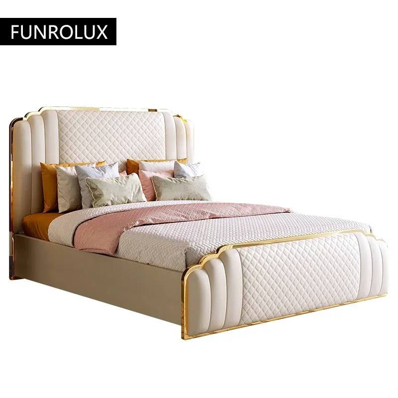 Скандинавский современный минималистский кожаный светильник 1 5 м 8 роскошная