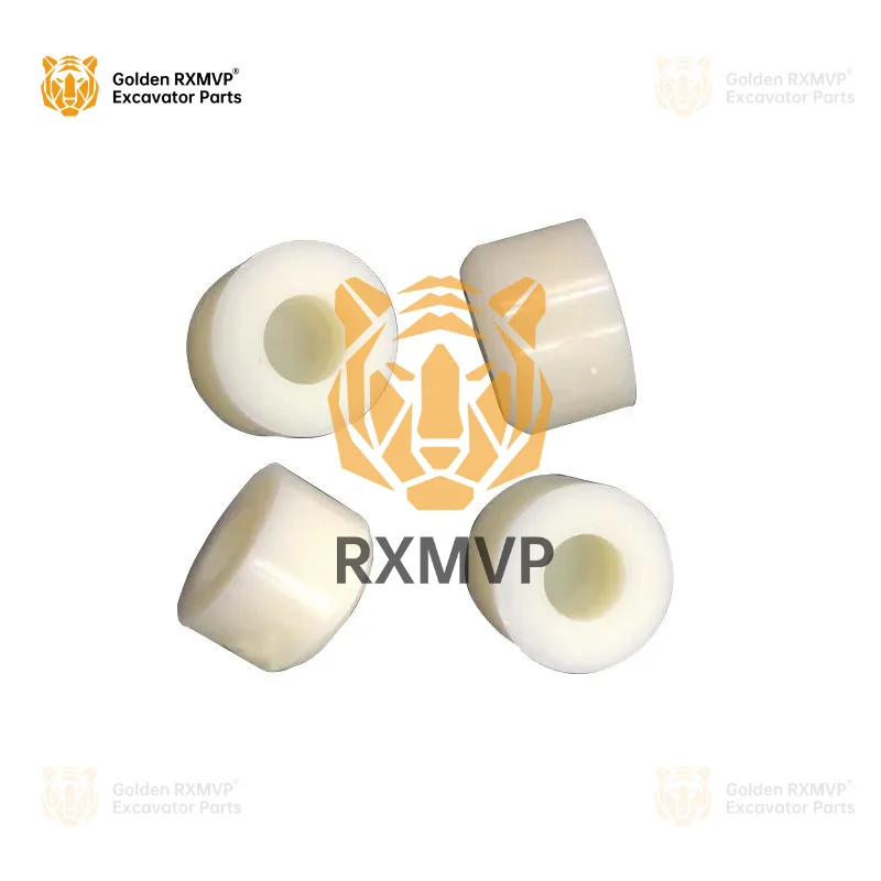 Для XMVP Doosan Daewoo D60-7 DH80-7 стеклянный шкив/передняя стопорная