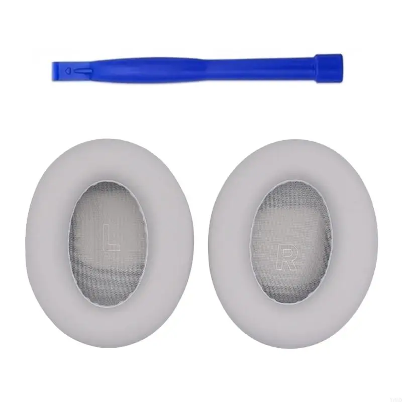 Сменные амбушюры для наушников Y8AD цвет в ассортименте