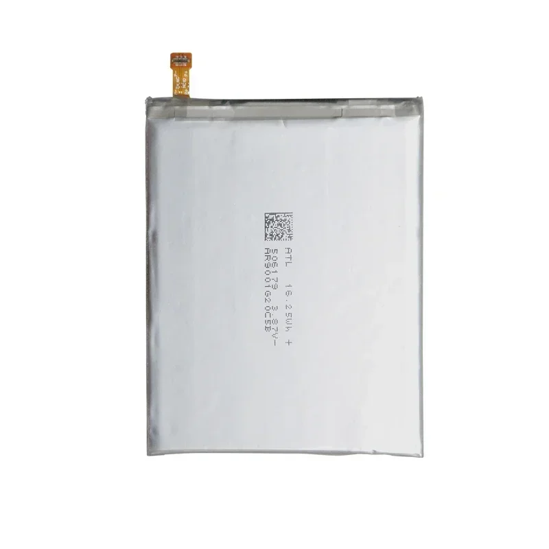 Фото Оригинальный аккумулятор BL-T47 4300 мАч для LG Velvet LMG900TM Velvet 5G BL T47 G9, аккумуляторы для мобильных телефонов + инструменты №2