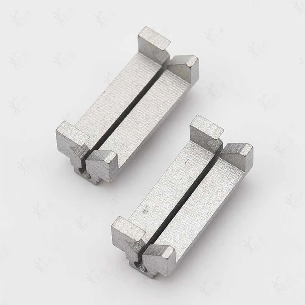 

Fixture Machines Clamp Key Machine Spare Part Metal Universal Workshop