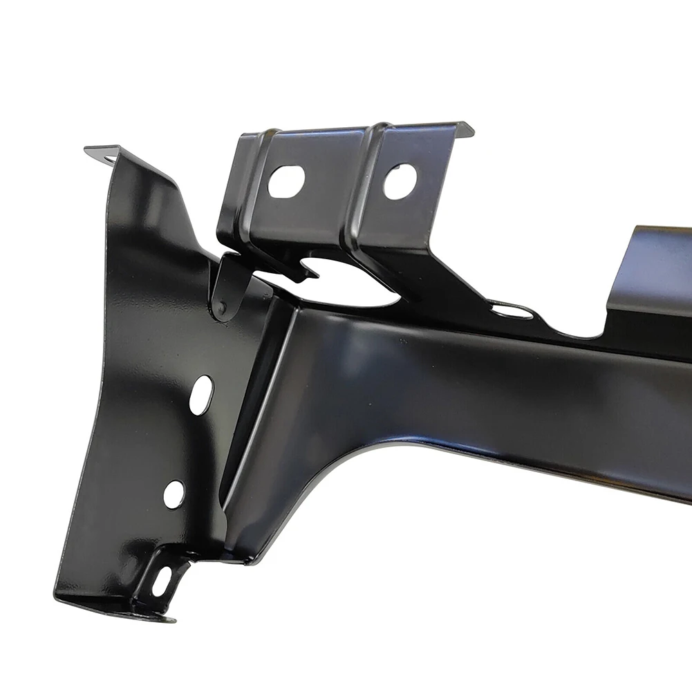 

Brand New Bumper Trim Panel AUTO 53904-0C010 Black Bumper Grille Extended Cab For Tundra 2003-2006 Headlight Panel
