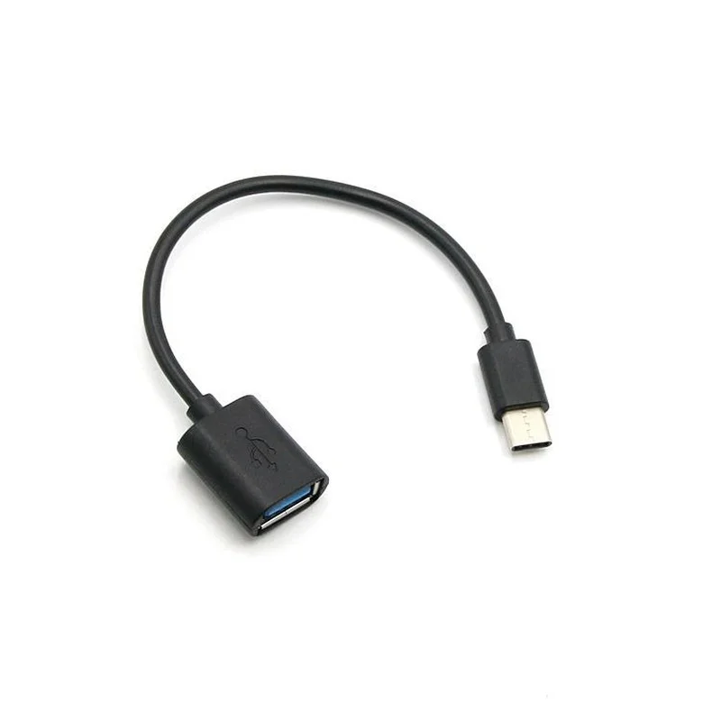 

Type C Micro USB Cable 0.6cm Short Fast Charging For Samsung Xiaomi Huawei Android Phone Sync Data Cord USB Adapter Cable