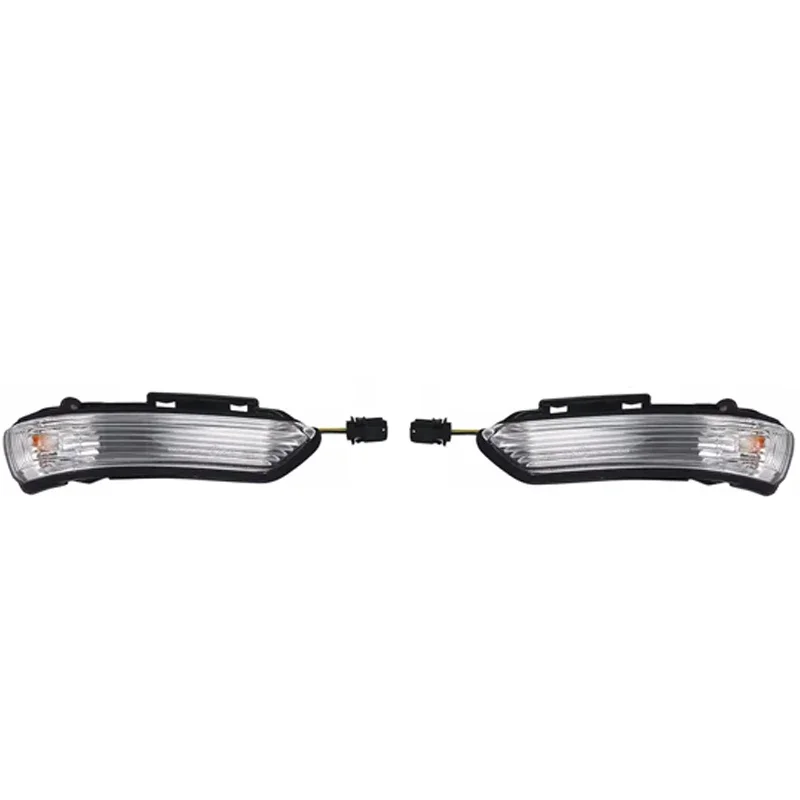 Зеркало заднего вида указатель поворота боковая дверь крыло индикаторная лампа