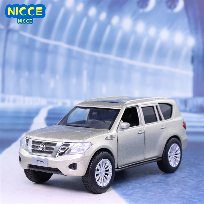 

Модель автомобиля из металлического сплава, 1:36, F150