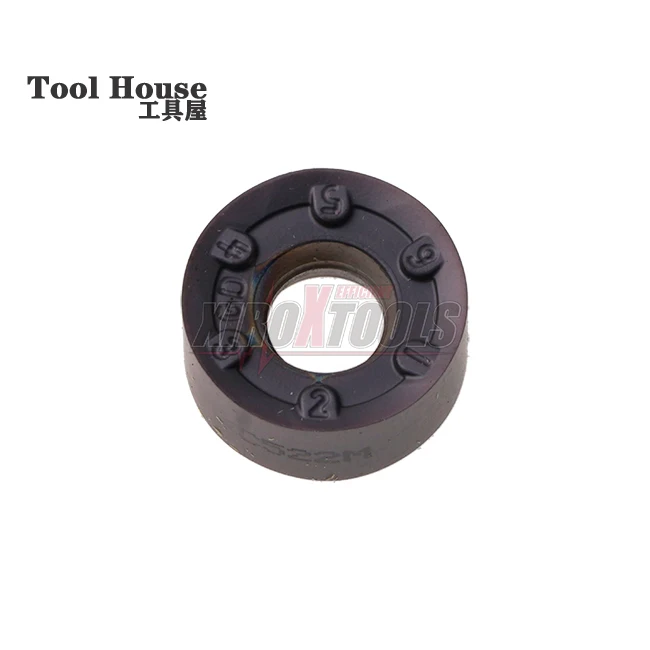 

Токарный станок с ЧПУ KENNAMETAL RNGJ1204MOSGD KC522M, быстрая передача