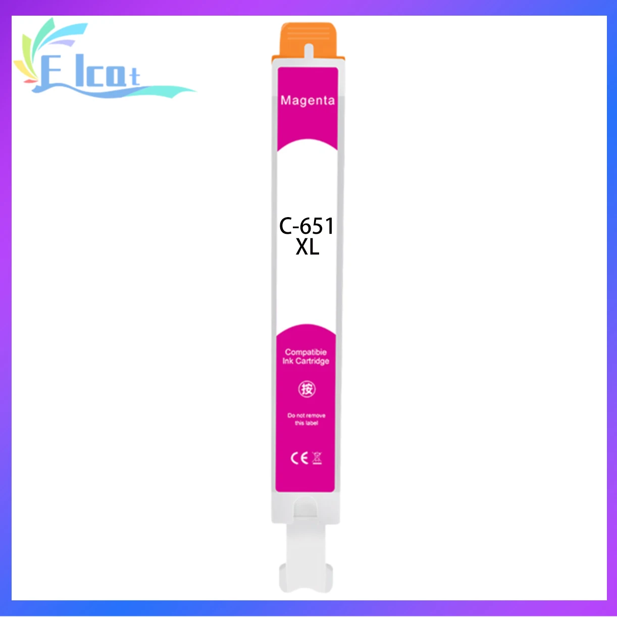 Фото PGI-650 CLI-651 картридж PGI-650XL CLI-651XL для принтера Canon MX926 MX726 Ip7260 Ip8760 MG5460 MG5560 MG5660 MG6460 MG6660 №4