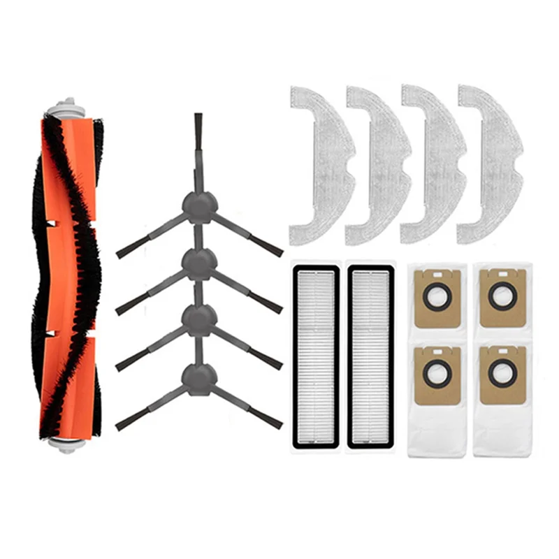 

Для робота-пылесоса Bot D10 Plus RLS3D