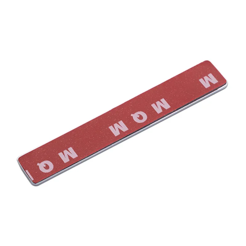 VIP автомобильная наклейка на крыло боковая эмблема для Honda Peugeot Jaguar KIA Subaru Buick Opel