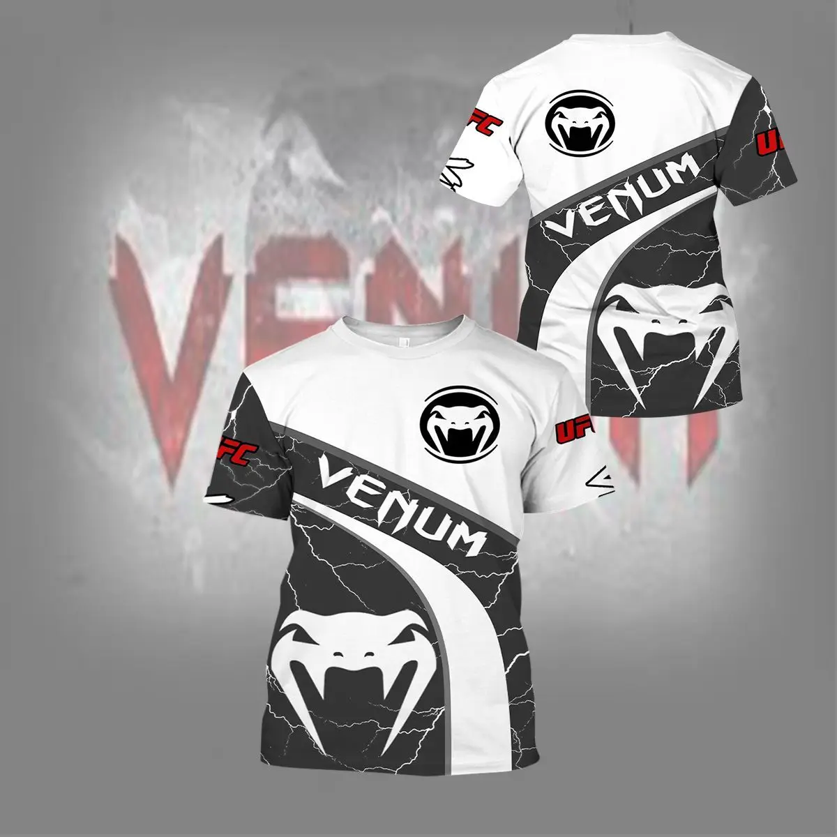 

Compression Shirts Men Exercise Tight 3D Printed T-Shirts Short Sleeve Cosplay Fitness Body Building Male Tops Workout Tshirt