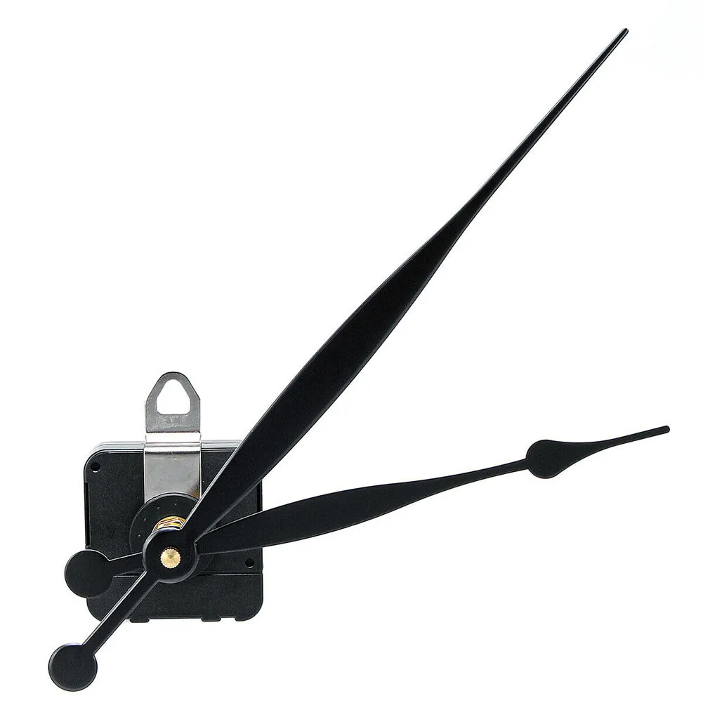 

DIY Quartz Clock Repair Movement High Torque Quartz Controlled Clock Movement Motor Mechanism Repair Clock Mechanism Parts