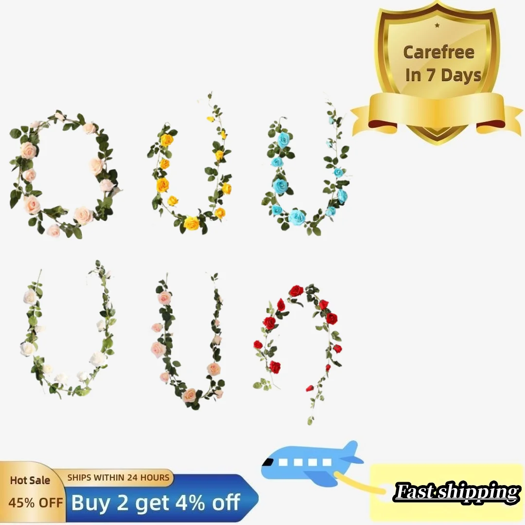 

Artificial Flower 1Pc Colorful Beautiful Soft Wedding Decor Simulation Rose for Office