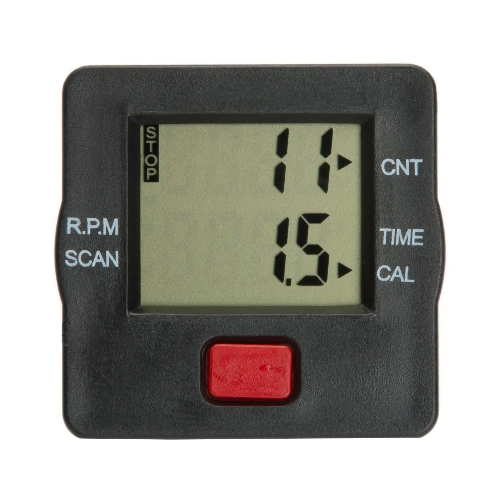 

Replacement Monitor Speedometer Professional LCD Supplies for Stationary Bike