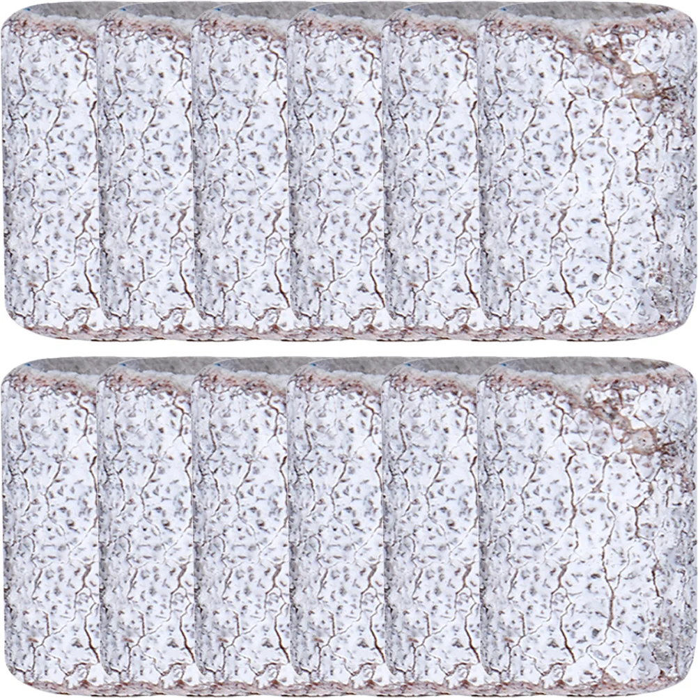 200 шт. набор гель-лаков для ногтей белый песок круглая дрель ленты шлифования