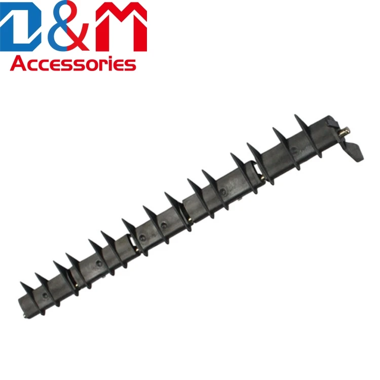 

10 шт D369-4664 (D3694664) ADU нижние ворота Pawl для Ricoh MP2550 2352 3352 3350B