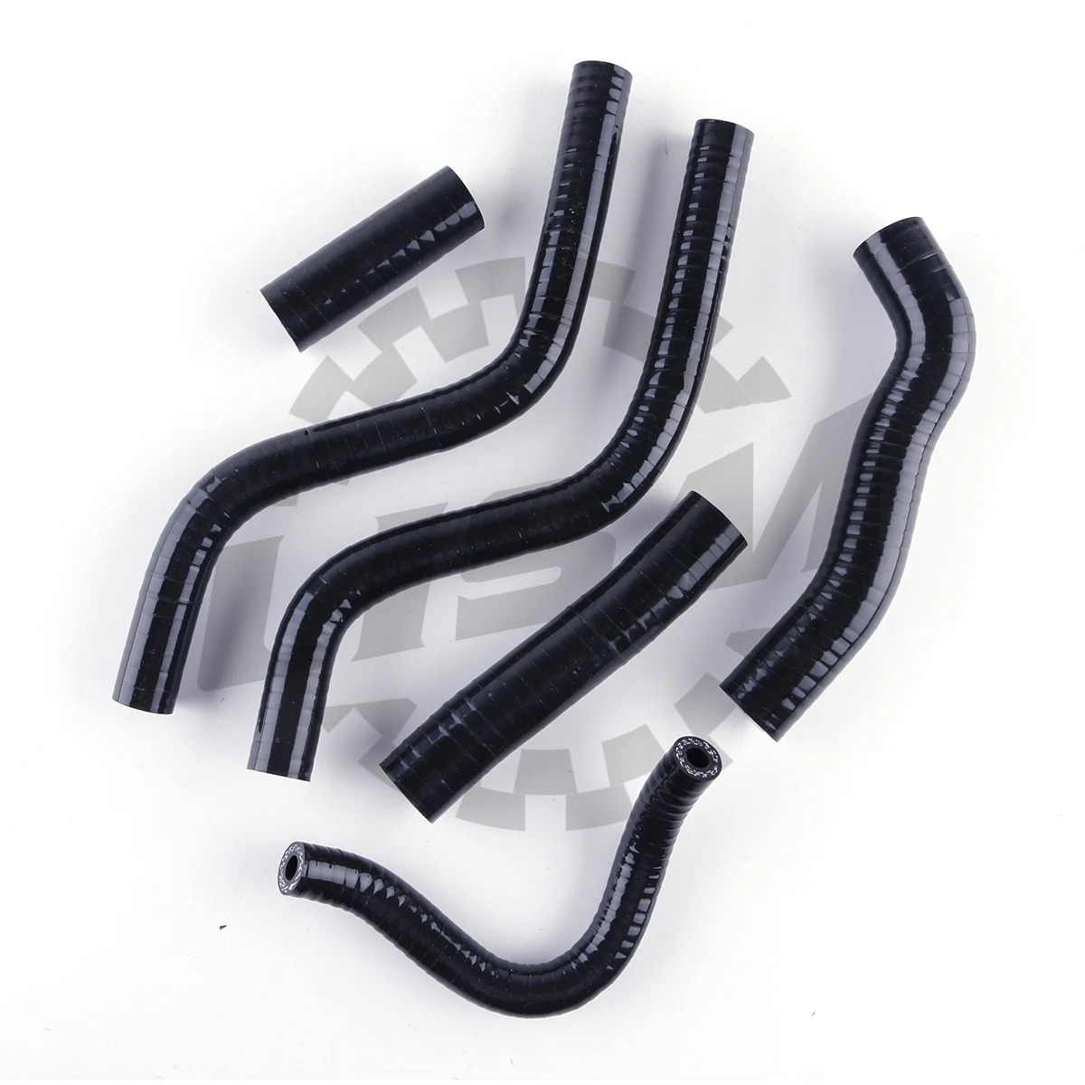 Комплект силиконовых шлангов охлаждающей жидкости радиатора для Honda CR250R CR 250 R