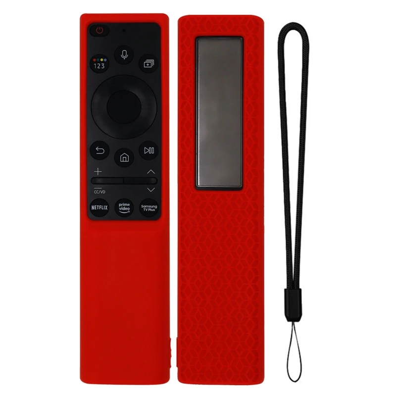 Для QLED TV BN59-01357C SolarCell Smart Remote Control BN59-01357B AU8000 солнечная панель Прямая поставка |