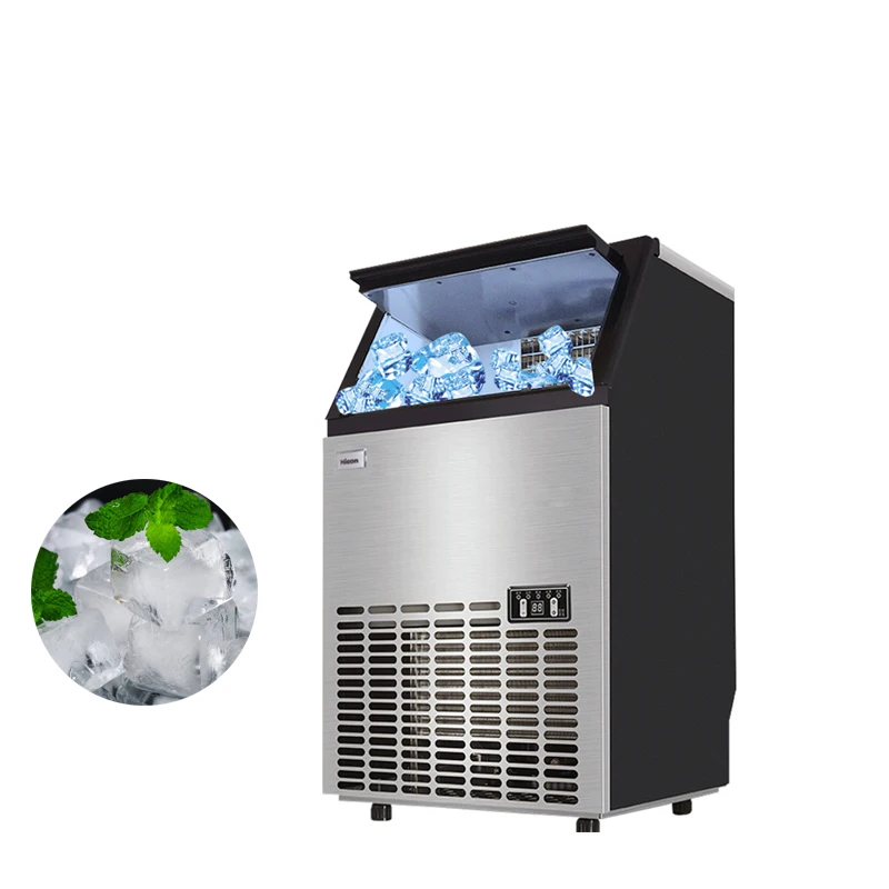 

Льдогенератор 24 часа, автоматическая уборка, машина для дома и офиса, льдогенератор