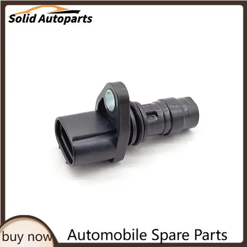 Фото Датчик положения коленчатого вала 3pins 8-97606943-0 для Chevrolet GGMC W4500 W5500, Isuzu 4HK1 6HK1 FTR NPR-HD NQR 2005-2019 5.2L 6.0L №1