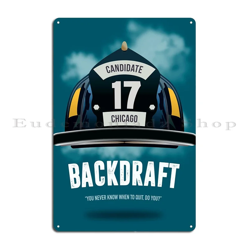 Металлический плакат 30х20 см