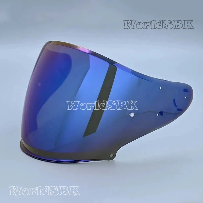 Козырек для шлема SHOEI J-Cruise 1-2 J-Force 4 CJ-2 линзы мотоциклетного Viseria Capacete набор