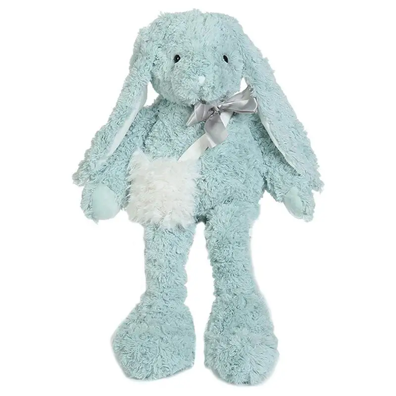 

Мягкий Кролик, плюшевая игрушка, длинное ухо 30 см, плюшевый кролик, мягкая игрушка-Кролик для девочек и мальчиков, подарки на день рождения, милая Пасхальная искусственная игрушка