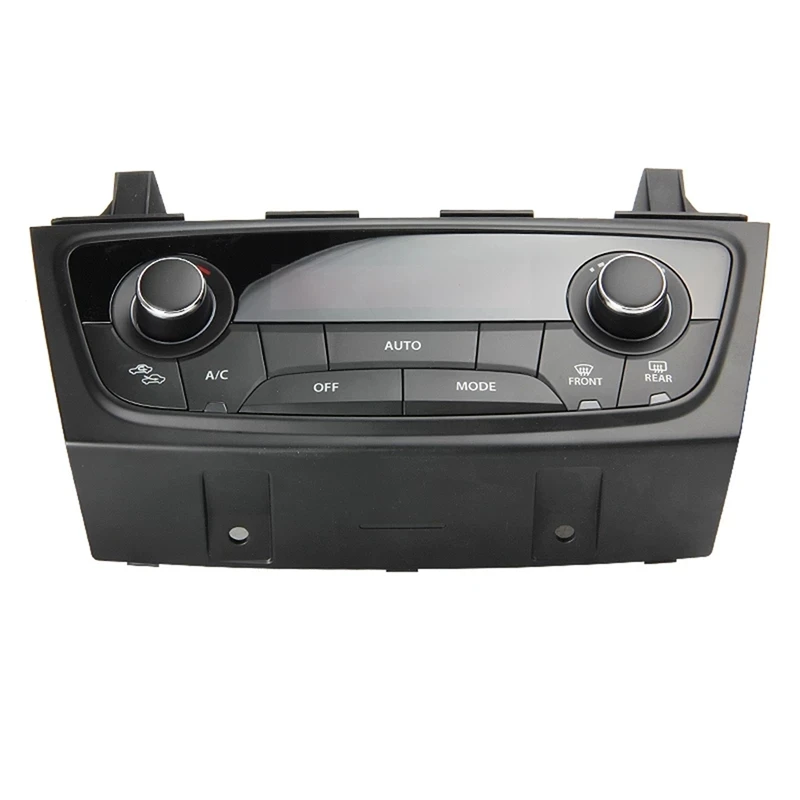 

39510-56P00 Auto Heater Climate Control Panel A/C Switch For Suzuki New Vitara AT 2015-2020