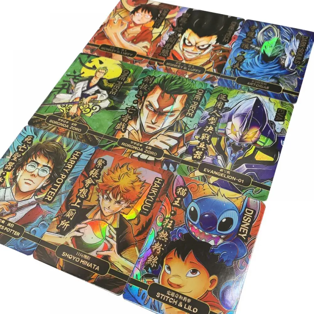 

9 шт./набор, коллекционные игрушки для хобби