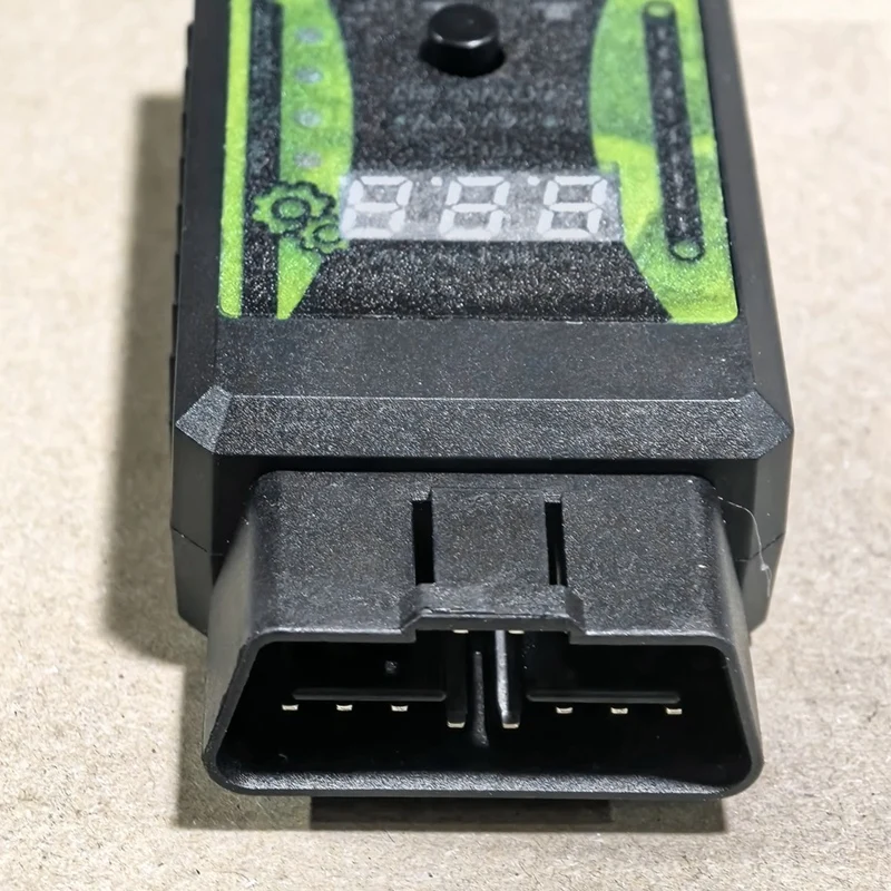 Конвертер для тяжелых грузовиков от 24 В до 12 с поддержкой easydithinkag Car Thinkcar2 Thinkdiag