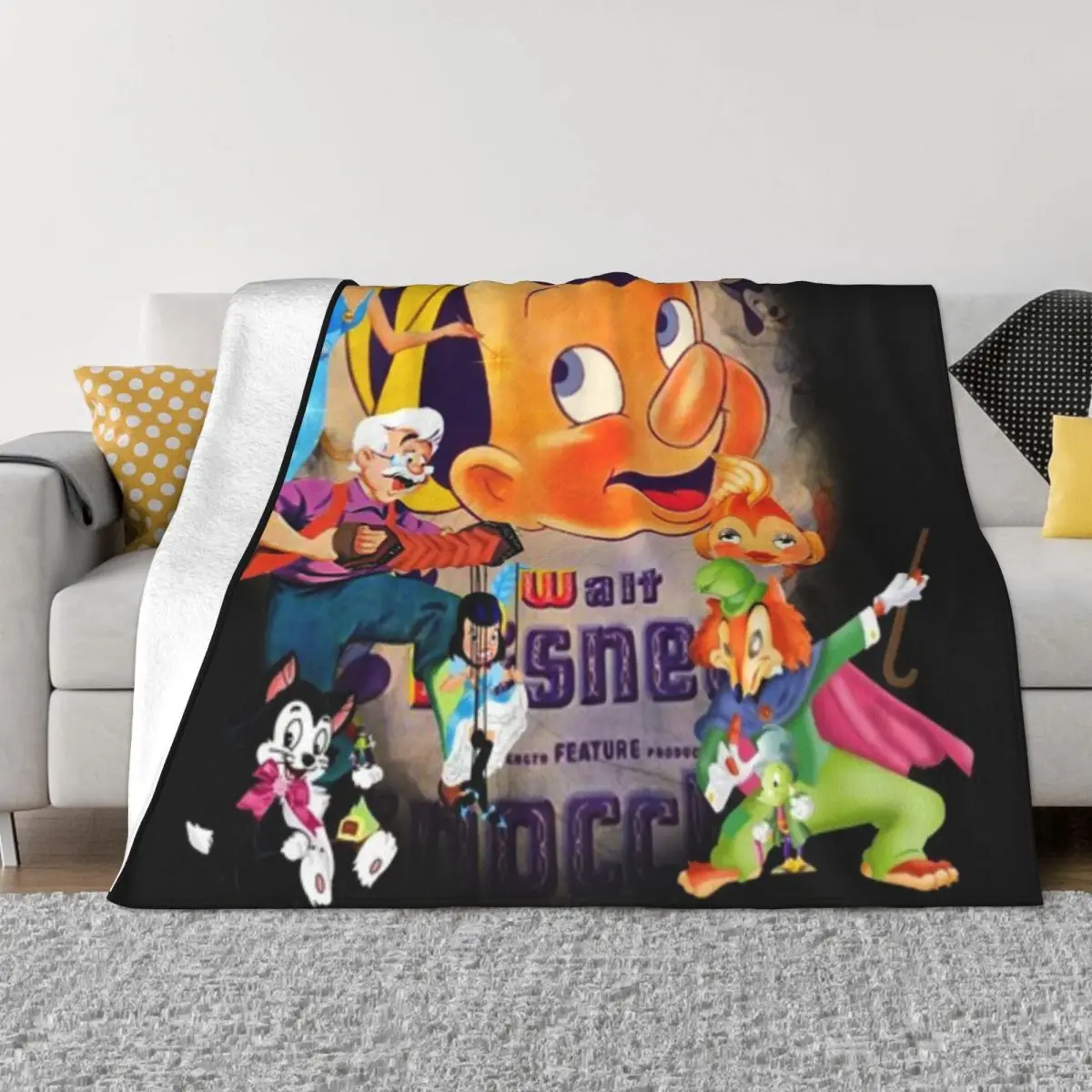 

Ультрамягкое микрофлисовое одеяло The Land Before Time Collection _ одеяло для