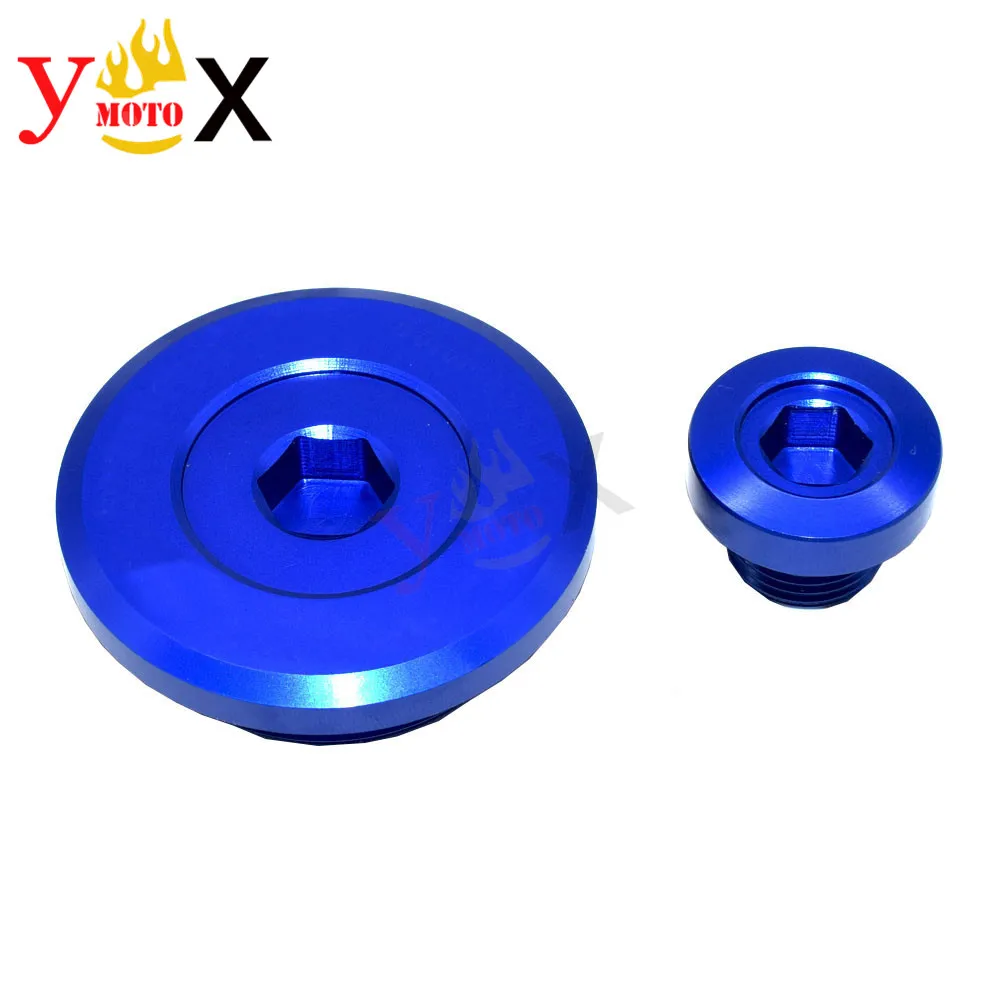 

DRZ400 00-22 мотоциклетный боковой статор, штепсельная Вилка Двигателя, крышка для зубчатого отверстия, колпачок для SUZUKI DRZ 400 DRZ400E DRZ400S DRZ400SM