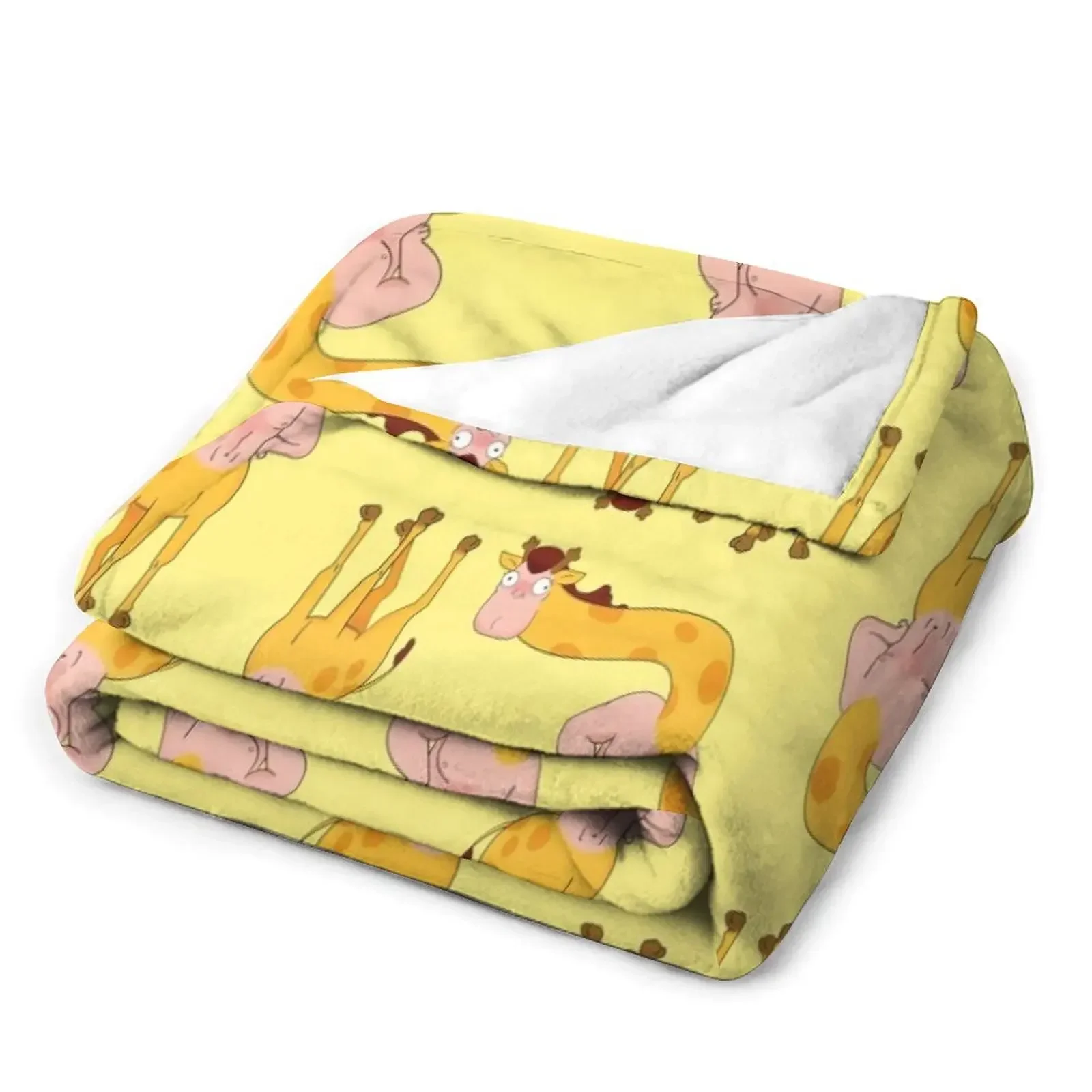 Прочное одеяло тяжелые волосы для Хэллоуина