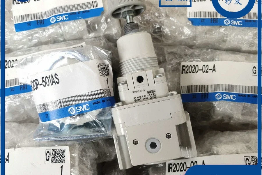 Прецизионный стабилизатор напряжения SMC IR2000 IR2010 IR2020-02BG-A IR1010 IR1020-01BG-A