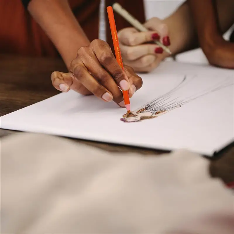 15 шт. отслаивающаяся восковая ручка легко удаляемый маркер для керамической