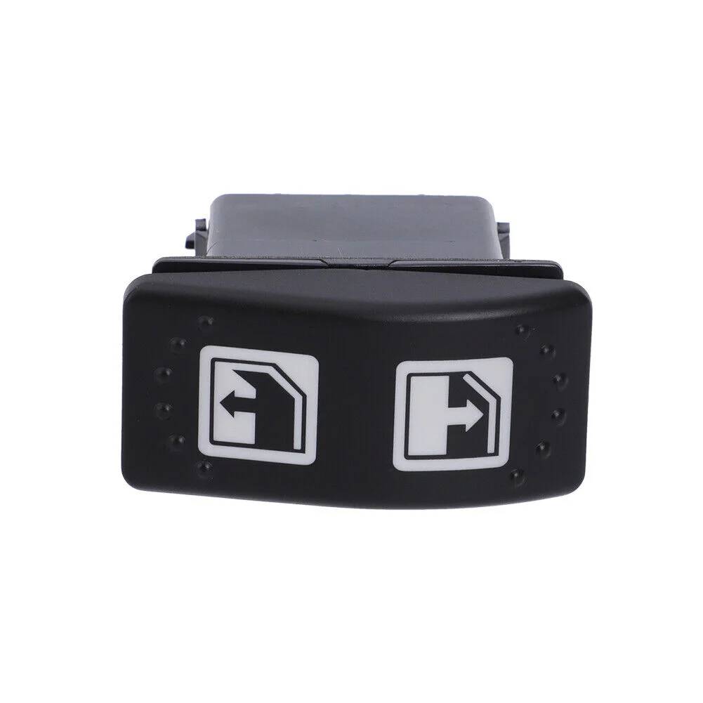 

Car Electric Window Switch Button Cover Left Hand Power Windo Switch For For Defender Max LH Car Electrical Accessories