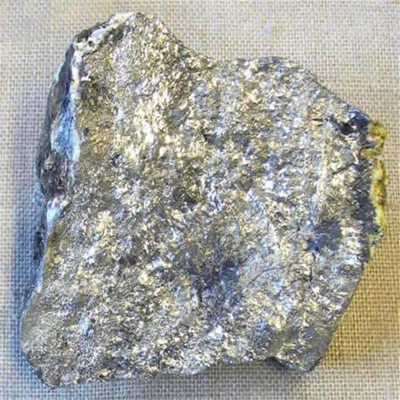 

high purity antimony block metal antimony lump scientific research 100g/ 500g/ 1kg simple substance stibium ingot