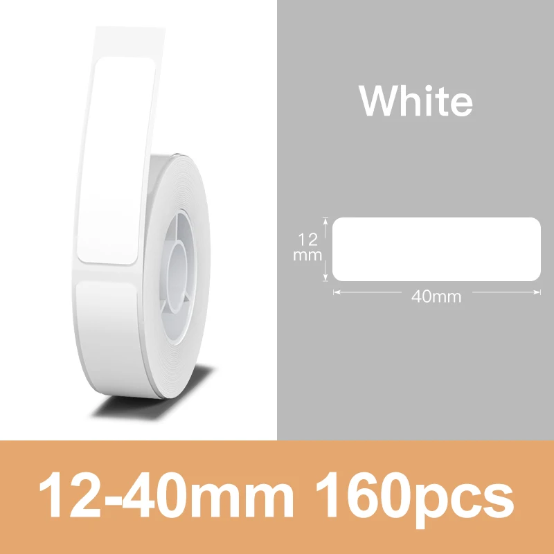 

Niimbot рулон этикеток для принтеров D11/D110/D101