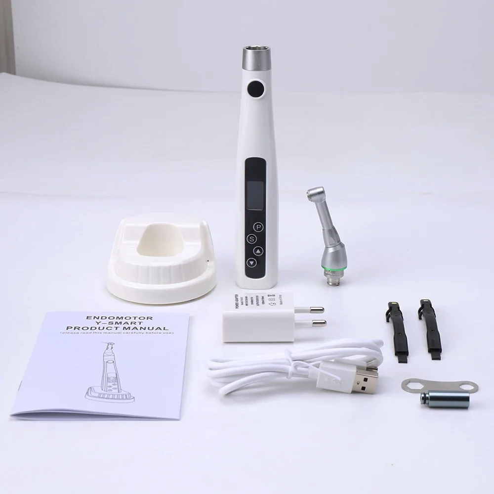 Новое поступление UDT лучшая цена превосходное качество беспроводной den tal EndoMotor