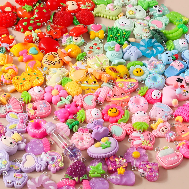 Лтумбе шармы смешанные 10 шт.