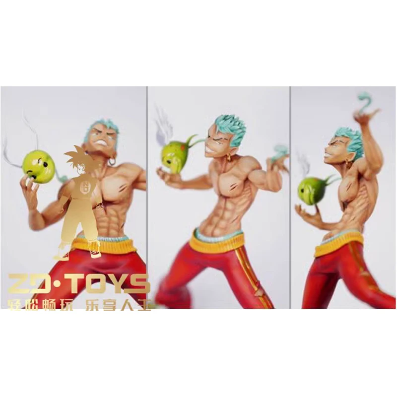 Zd Toys tdomm Hqf монстр одна штука Sauron Elf ограниченная Европейская Авторизованная