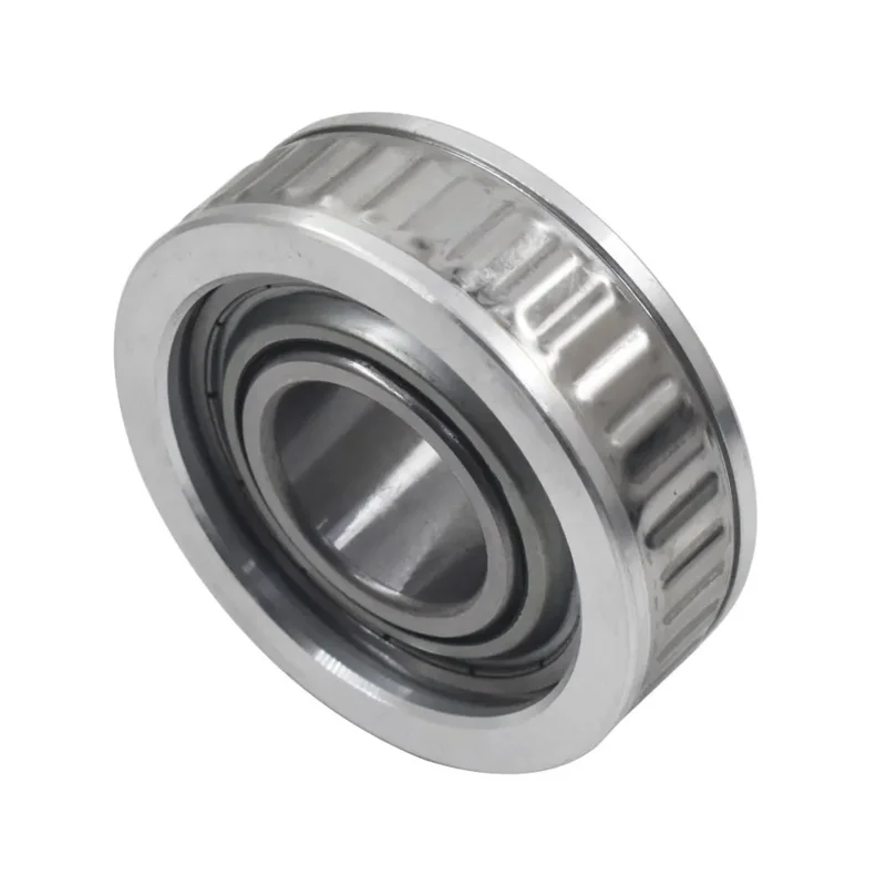 Фото Подшипник карданного подвеса для Mercruiser Gen 2 1998-up Bravo 862540 A3 30879194 A01 18-21006 №2