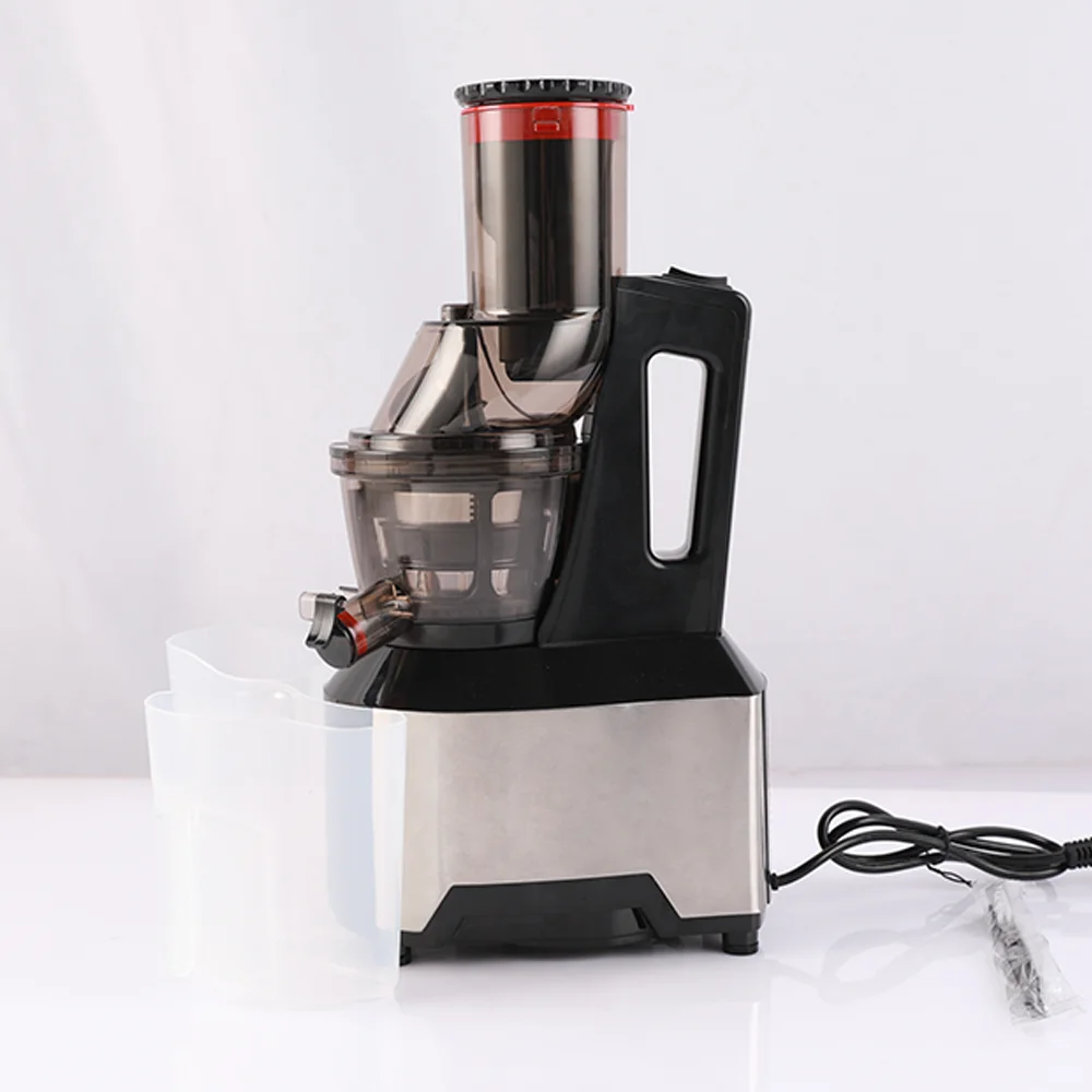 

Je B03b 150w Big Mouth Industrial Cold Press Juicer Slow Commercial