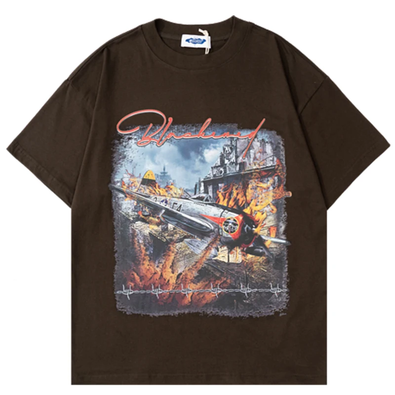 

Men Death Trap Print Black White TeeShirt 2022 Summer Unisex Short Sleeve 100%Cotton t shirts Oversize O-neck Tops Tee футболка