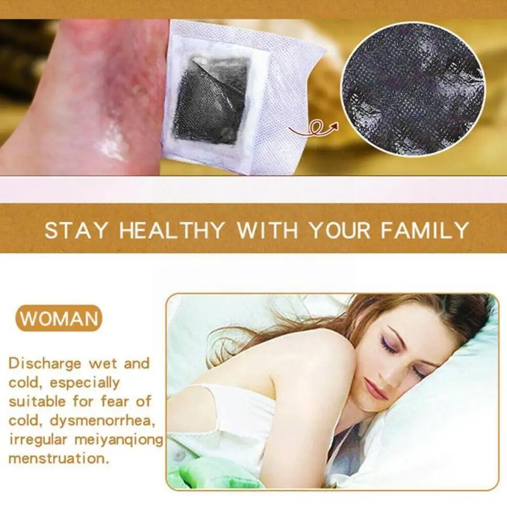 

Original Detox Foot Patch Lavender Pad Toxin Foot Weight Patch Toxin Foot Care Loss Health Excretion Rubber Slimming Body H O3C0