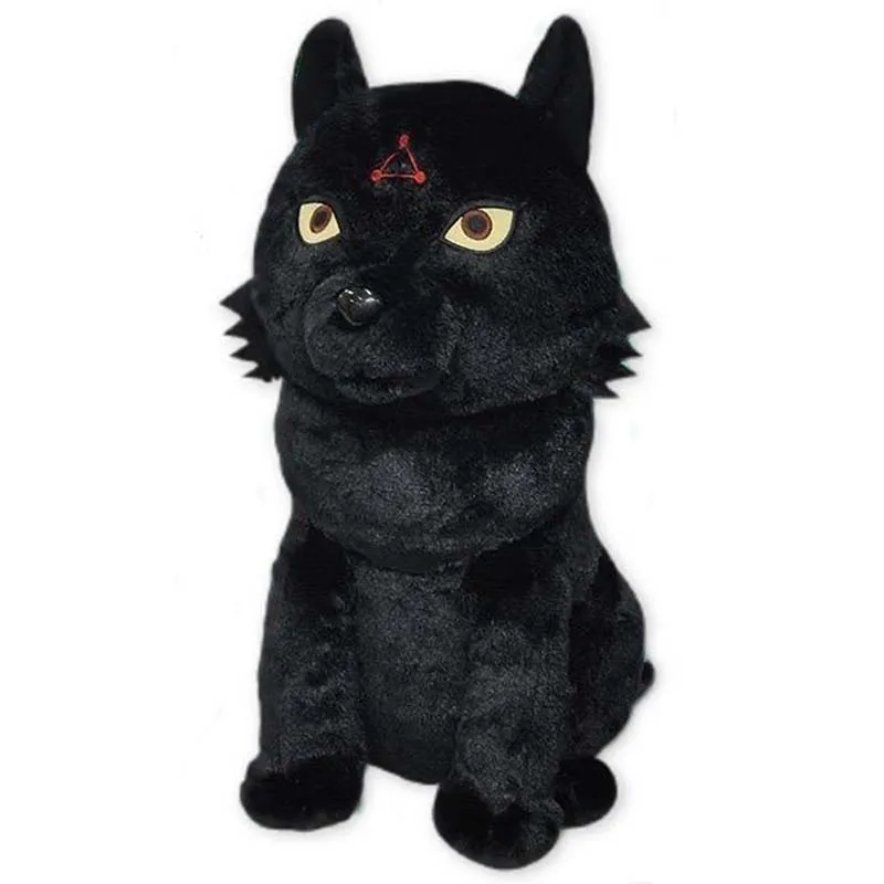 

Игрушка плюшевая для мальчиков, Большая японская аниме Кукла-подушка, игрушка, 40 см