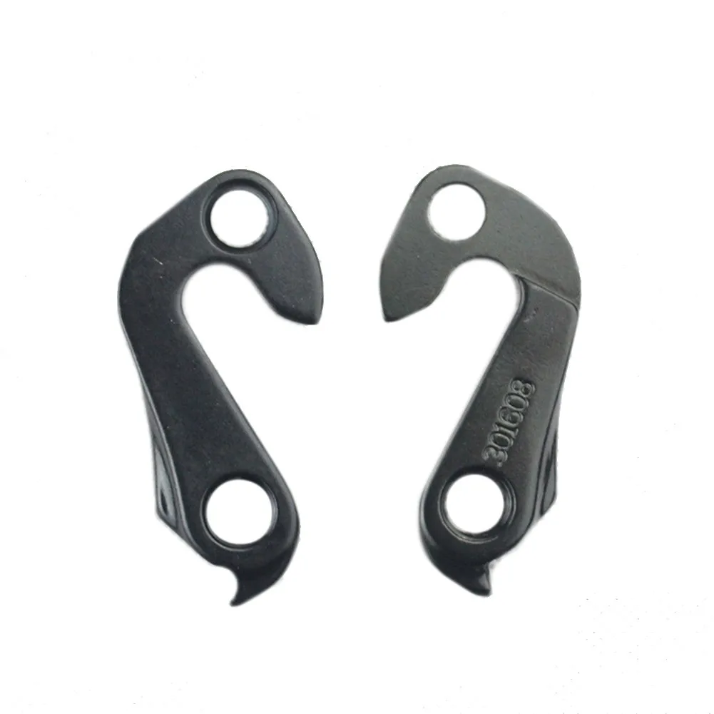 

MTB Bike Bicycle Rear Derailleur Gear Mech Hanger Tail Hook For Trek #301608 999999999999999999999999999999999999999999999999999