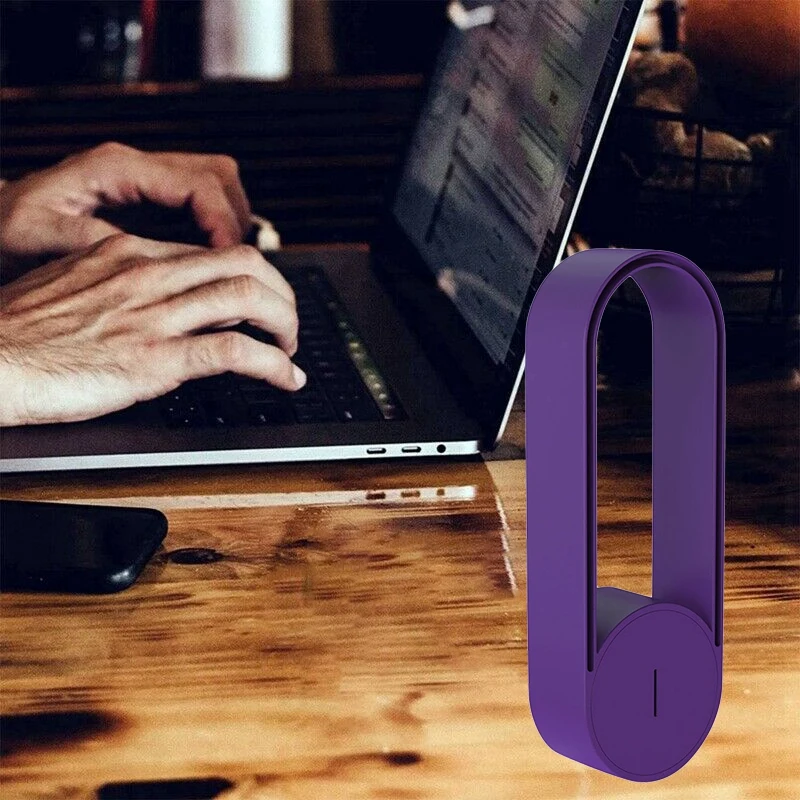 20-миллионный очиститель отрицательных ионов мини-портативный бытовой ионизатор